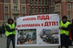 «СТОП» новым трагедиям на дорогах - Ростов-на-Дону