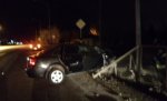 В Волгограде разыскивают водителя, бросившего пассажира умирать после ДТП