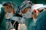 Кубанские хирурги провели уникальную операцию на сосудах печени