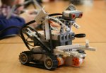 В школах Сочи хотят ввести занятия по робототехнике