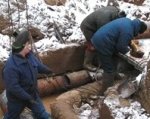 Мэрия Ростова: аварийная ситуация на водоводе в СЖМ устранена