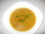 Оранжевый суп