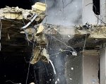 В Первомайском районе Ростова демонтировали дом-«самовольщик»