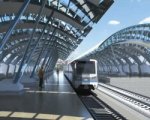 В Ростове в направлении «север-юг» могут построить легкое метро