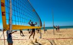 Сочи может принять чемпионат мира по пляжному волейболу в 2017 году