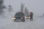 Госавтоинспекция Ростовской области призывает водителей и пешеходов к строгому соблюдению правил дорожного движения