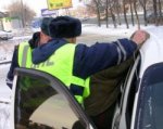В Ростове задержали пьяного 17-летнего угонщика