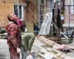 Арцыбашев: Новый год ростовчане встретят в отремонтированных домах