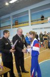 Чемпионат и первенство Ростовской области по кикбоксингу В Белой Калитве