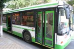 В Краснодаре два автобуса пойдут по новым маршрутам