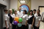 На Кубани подвели итоги конкурса на лучшее отделение профилактики семейного неблагополучия