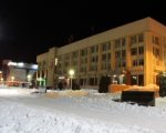 Администрация Новочеркасска названа самой эффективной на Дону