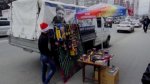В Краснодаре за выходные изъяли 1,5 тыс. единиц незаконно реализуемой пиротехники