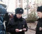 МВД: серьезных ЧП на Дону в новогоднюю ночь не допущено