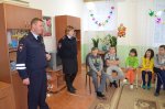 Белокалитвинские полицейские участвуют в благотворительных акциях
