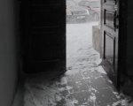 Управляющие компании Ростова обещают наказывать за нерасчищенный снег