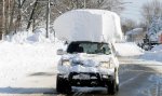 Сотрудники МЧС Волгоградского региона ликвидировали условные ЧС при снежных заносах