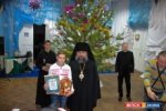 В Ейске прошла Архиерейская елка епархии в Краснодарском крае