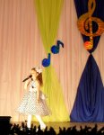 Традиционный концерт «Старые песни о главном» в Доме культуры «Заречный» Белая Калитва