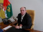 Глава администрации Каменского района Константин Грошев поздравил каменских студентов