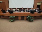 Устав пройдет публичные слушания Каменского районного Собрания депутатов