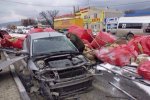 В Новороссийске завели дело по массовому ДТП с двумя погибшими в Краснодарском крае