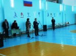 Учащиеся школы №8 стали призерами зональных соревнований по программе «Президентские спортивные игры»