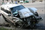 В Краснодаре задержаны угонщики, разбивавшие чужие автомобили