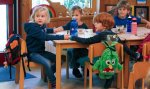 Волгоградский регион получит субсидию на модернизацию дошкольного образования