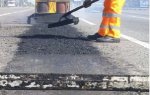 В Белой Калитве ремонт дорог начнут с приходом тепла