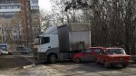 В Таганроге в районе рощи «Дубки» произошло массовое ДТП