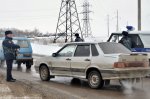 Трое на КамАЗе прорвались через российско-украинскую границу не аодалёку от Каменска