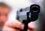 В г. Шахты осудят разбойника, нападавшего с пистолетом на аптеки и салоны сотовой связи