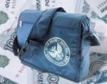 В Красном Сулине безработный украл у почтальона сумку с пенсиями