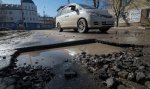 Волгоградскую область ждет масштабное обновление дорог с наступлением тепла