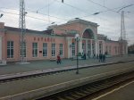 В Батайске на вокзале поймали студентов за хулиганство