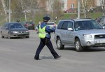 В Таганроге инспекторы ДПС задержали молодого человека, находящегося в розыске