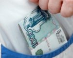 В Шахтах терапевт осуждена на три года за взятку в 2800 рублей