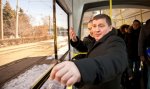 В Волгограде на линию выйдет трехсекционный трамвай