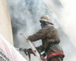 В Ростове на Сельмаше горел 17-этажный жилой дом