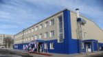В Волгоградской области открылся современный спортивный центр