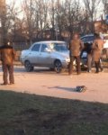 В Таганроге ищут очевидцев ДТП, унесшего жизни пожилой пары из Луганской области