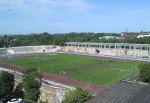 Стадион в г. Шахты не достроят, объект будет законсервирован