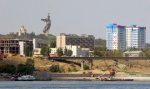 Госдума не поддержала предложение переименовать Волгоград в Сталинград