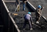 Шахты Ростовской области увеличили добычу угля на 25 %