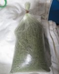В Ростовской области у матери двоих детей нашли более 1 кг марихуаны