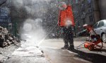 В Волгограде пройдет весенняя генеральная уборка улиц и дорожный ремонт во дворах