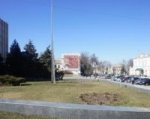 В Таганроге в срочном порядке возводят стелу к 70-летию Победы