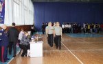 Белокалитвинские кадеты победили на ежегодной Спартакиаде допризывной молодёжи