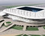 Ростовчанам предложили придумать название новому стадиону к ЧМ-2018